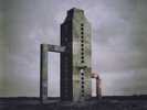 Frightened Rabbit – Painting Of A Panic Attack – LP Vinyl Record