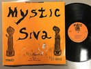 ORIGINAL 1ST PRESS Mystic Siva VO Detroit label LP 19713 holy grail funk pysche