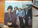 THE BLUES PROJECT / PROJECTIONS/ AL KOOPER/ LP USA ORIGINAL VERVE  /VG+/VG++