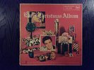 ELVIS PRESLEY CHRISTMAS ALBUM RCA VICTOR LOC 1035 RARE ITALY ORIGINAL
