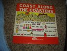 The Coasters - Coast Along With 1962 USA Mono Orig. VG+/VG+
