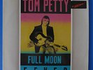 Tom Petty / Full Moon Fever Germany 1989 MCA 255 929-1 OIS VG++/M- TOP  Copy
