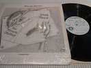 pink floyd  the miracle muffler  wizardo rekords  no tmoq  rare lp