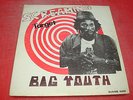 BIG YOUTH *Screaming Target* Jamaica *Gussies '76* Reggae NM Import LP