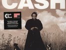 Johnny Cash American Recordings 180 Gram Vinyl LP SEALED Rick Rubin