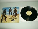 MOTÖRHEAD - ACE OF SPADES - ORIGINAL BRONZE VINYL 1980 (MINT ) NO RE-RELEASE