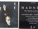 Madness Yesterdays Men picture disc VERY RARE