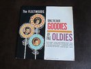 FLEETWOODS - SINGS THE BEST GOODIES OF THE OLDIES - LIBERTY - STEREO - 1982