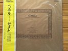 Helmut Koch - Handel: Semele Oratorio - Eterna Box 3 LP, ET 4006