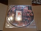 Mob Rules [LP] by Black Sabbath (Vinyl, Feb-2007, Earmark)
