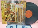 LP SKELETAL FAMILY FUTILE COMBAT RED LP57 RED RHINO RECORDS NEAR MINT GOTH PSYCH