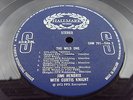 JIMI HENDRIX THE WILD ONE RARE 1st Press Hallmark UK LP MINT ONE PLAY VINYL