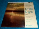 TCHAIKOVSKY VIOLIN CONCERTO -(SAX 2323) LEONID KOGAN LP