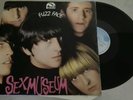 SEX MUSEUM-FUZZ FACE-ORIG. SPAIN MOD GARAGE FUZZ ON FIDIAS
