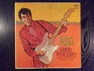 GENE VINCENT CRAZY TIMES ORIGINAL RAINBOW CAPITOL T 1342 MONO  USA LP