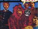 FREAK  OUT ,  The Mothers Of Invention  ( mono, 2 rec, add sticker on front)