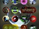 ALAN PARSONS**TIME MACHINE (180 GRAM)**2 VINYL SET