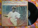 ? YVONNE CHAKA CHAKA Burning up AFRO BOOGIE ELECTRO DISCO FUNK SOUL South Africa