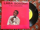 ? SENEGAL 7' LABA SOSSEH Los Carreteros AFRO LATIN BEAUTY N'dardisc 45 TOP SHAPE