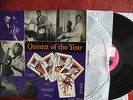 QUINTET OF THE YEAR  JAZZ AT MASSEY HALL VOGUE LAE 12031