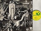DEEP PURPLE self titled s/t same 038-EVC 90 505 german harvest 1976 LP EX+/EX