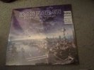 Brave New World - Iron Maiden Vinyl HMV EXCLUSIVE VERY RARE Still Sealed