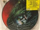 Rob Zombie Hellbilly Deluxe LP Picture Disc Original Press