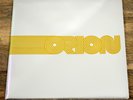 Orion (LP, Vinyl, clear, Ryan Adams) + Valhalla / Crossing Foggy Mountains 7