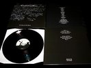 Clandestine Blaze - Fire Burns in Our Hearts (Fin), LP