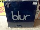 BLUR 21 - THE VINYL BOX - 7 LP BOX SET - BRAND NEW AND SEALED.