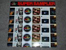 SUPER SAMPLER - For Duke, Bill Berry, M&K Real Time direct to disc, vinyl