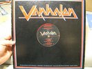 LP 33 rpm  VAN HALEN Looney Tunes Red Vinyl 1978 Promo - Warner Bros PRO 705