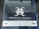 Héroes Del Silencio ?– De Luxe Vinyl Box Set - EDICION LIMITADA BOX CAJA 7 LP -