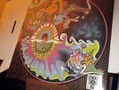 rare 2500 made RAINBOW FFOLLY sallies fforth SEALED RSD 180-gram COLOR LP psych