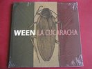 Ween - La Cucaracha 2007 Schnitzel Records UK srlp1255211 LP