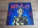 Giorgio Moroder Soundtrack Metropolis Freddie Mercury, Jon Anderson u.a.