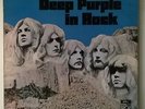 Deep Purple ?– Deep Purple In Rock (UK 1st Press EMI Vinyl, LP)
