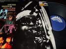 ARCHIE SHEPP/PHILLY JOE JONES : SAME LP AMERICA 30AM6102 FRANCE