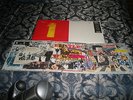 The Beatles Anthology 1, 2, + 3 Vinyl Record Sets+White Album+One LP's=SEALED