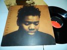 TRACY CHAPMAN S/T 1st LP  GERMAN ELEKTRA 960 774-1 -1988 - Ex / Vg + w INNER