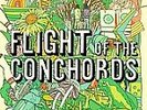 Flight of the Conchords * [LP] by Flight of the Conchords (Vinyl, Apr-2008,...