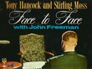 1963 INTERVIEW LP *** TONY HANCOCK *** with JOHN FREEMAN plus STIRLING MOSS
