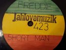 Freddie Mcgregor Short Man Orig 10
