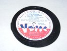 LOUIS PRIMA V-Disc World War II 12 in 78 rpm Record #554 Just Gigolo BOB CROSBY