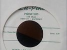 BETTY LAVETT - WITCH CRAFT IN THE AIR - LU-PINE