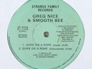 Greg Nice & Smooth B 