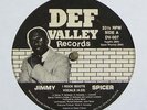 Jimmy Spicer 