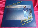 Rare Private Country Rock Boogie LP : Buster Byrd   Panama City Nights   LSR 142