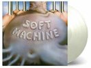 Six (Ltd Transparent Vinyl)   Soft Machine - 2 LP Set - Neu