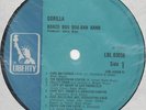 Bonzo Dog Doo-Dah Band - 'Gorilla' 1967 UK Liberty Mono LP LBL83056